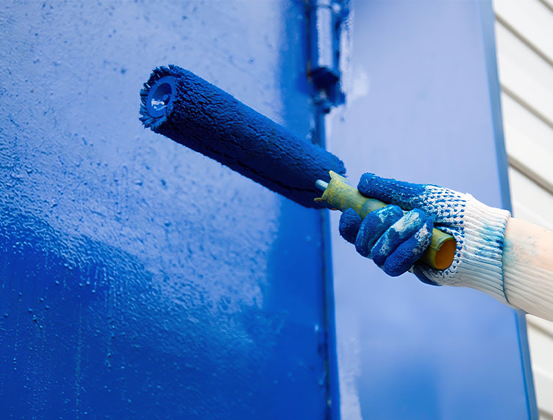 A Comprehensive analysis of Essential Knowledge Points in the Coatings Industry